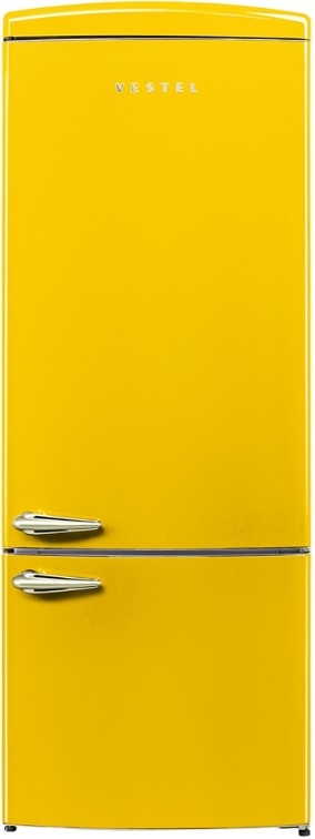 Vestel RETRO NFK52111 SARI