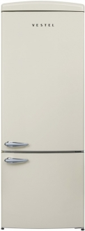 Vestel RETRO NFK52211