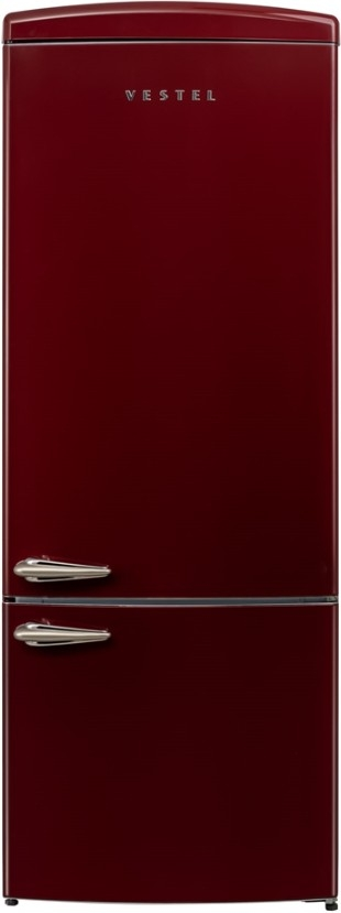 Vestel RETRO NFK52211 BORDO