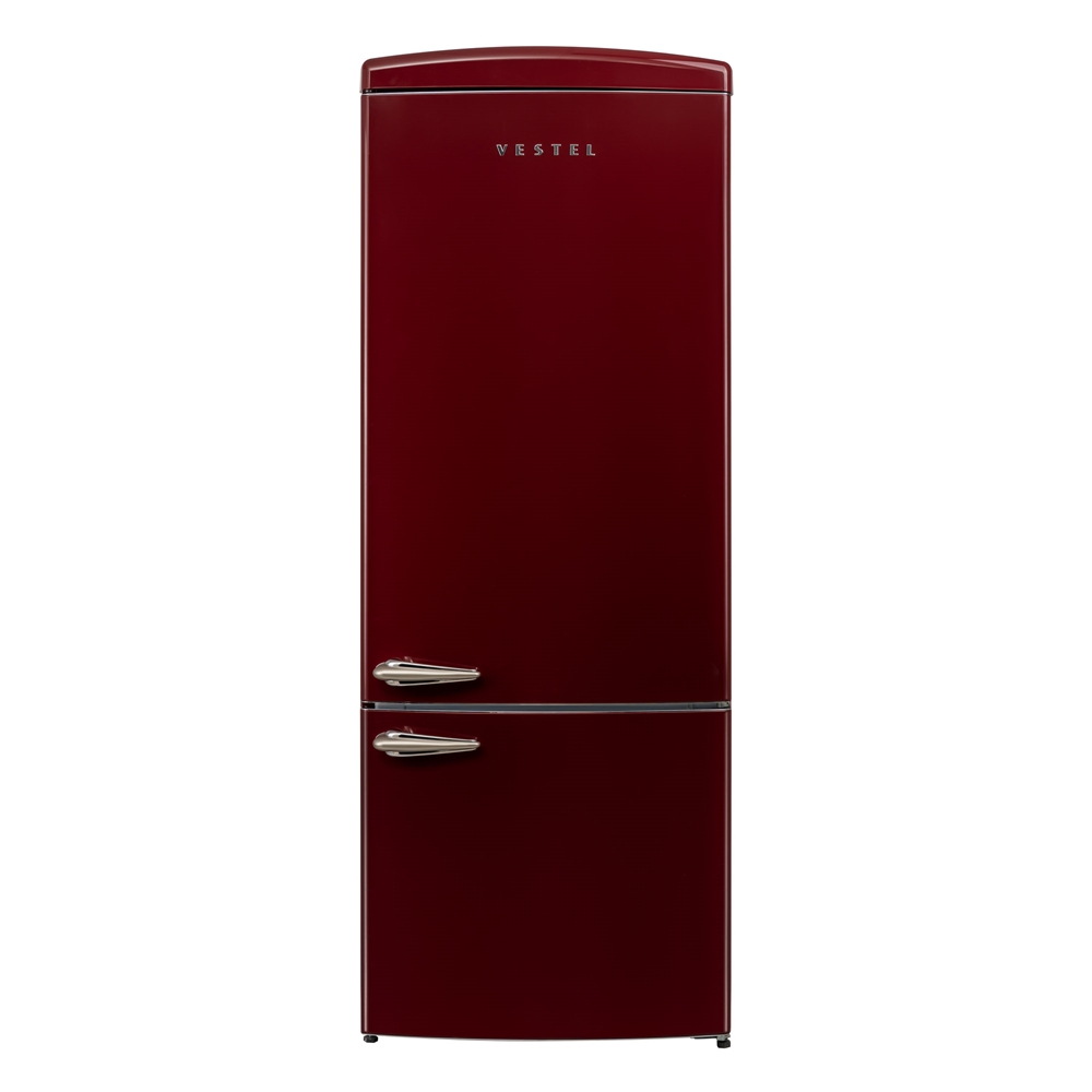 Vestel RETRO NFK52211 BORDO
