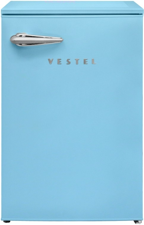 Vestel Retro SB14011 Düş Mavisi
