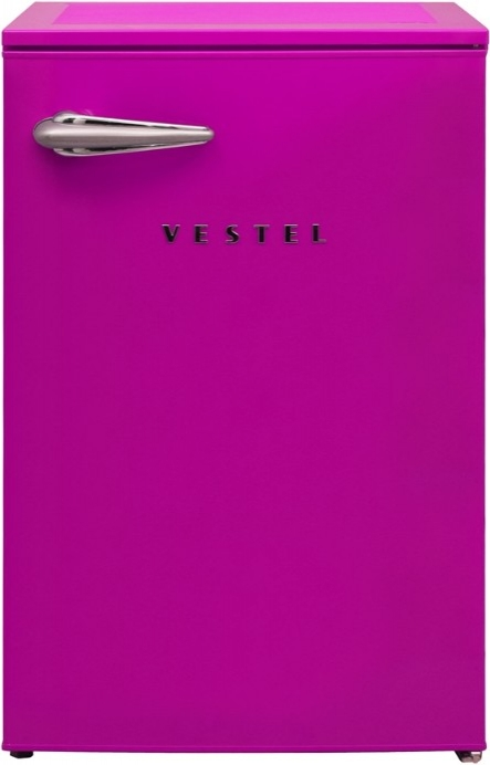 Vestel RETRO SB14011 PEMBE