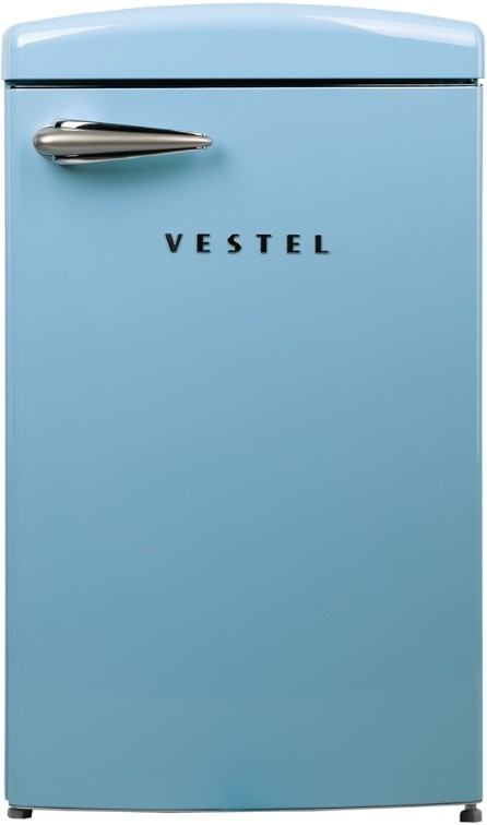 Vestel Retro SB14111 Düş Mavisi