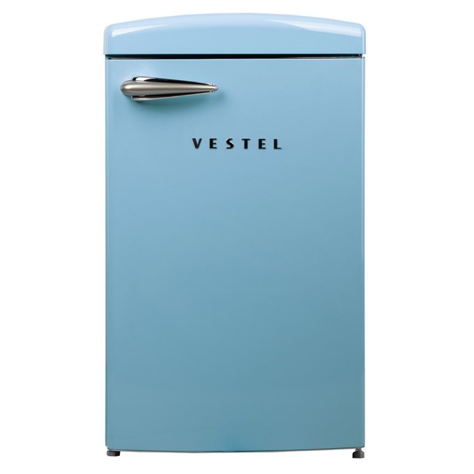 Vestel Retro SB14111 Düş Mavisi