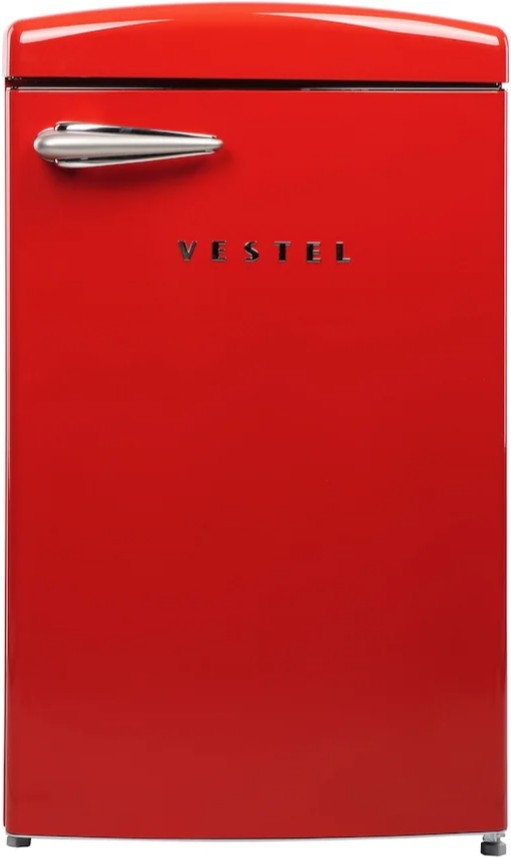 Vestel Retro SB14111 KIRMIZI