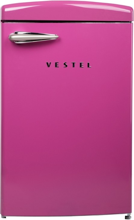 Vestel Retro SB14111 PEMBE