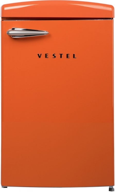 Vestel Retro SB14111 TURUNCU