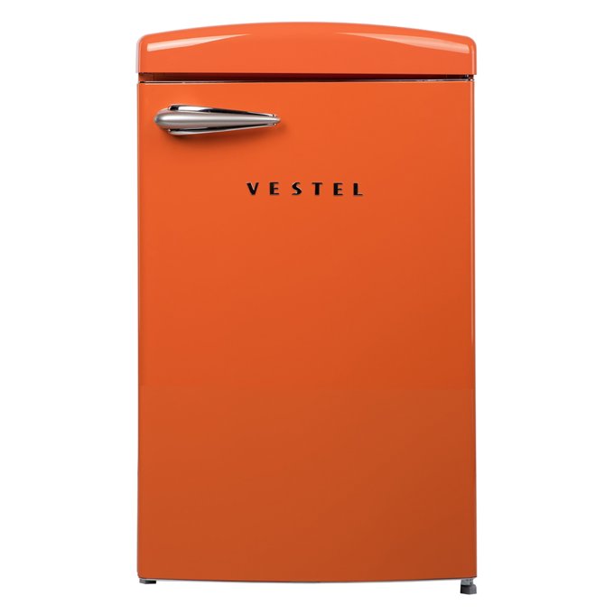 Vestel Retro SB14111 TURUNCU