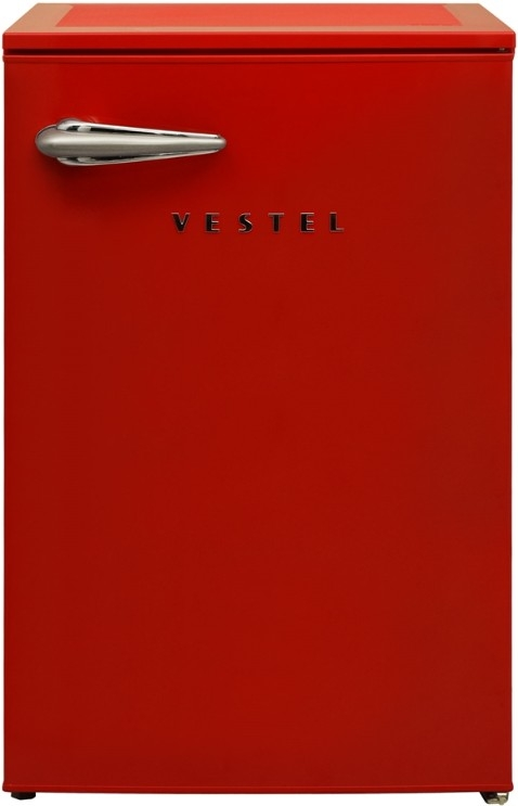 Vestel Retro SB14311 KIRMIZI