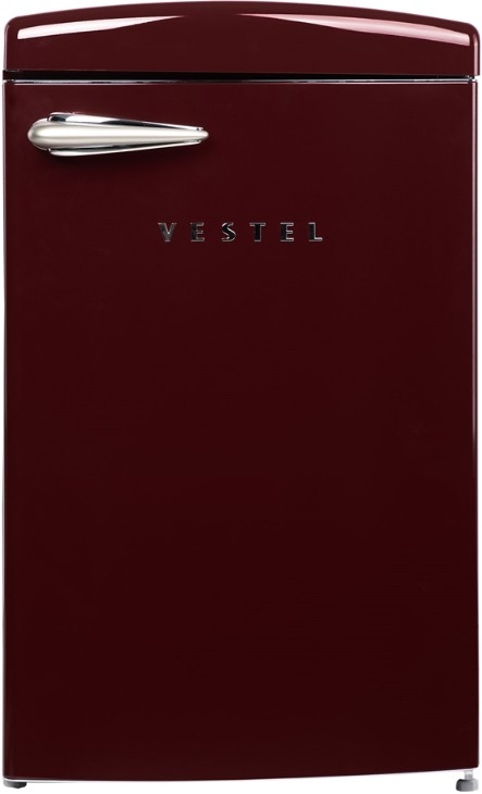 Vestel Retro SB14411 BORDO