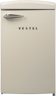 Vestel Retro SB14511 Bej