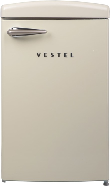 Vestel Retro SB14511 Bej