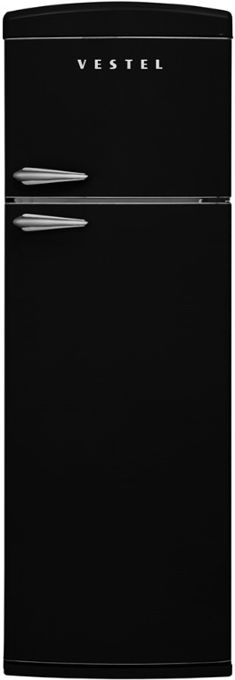Vestel Retro SC32211 SIYAH