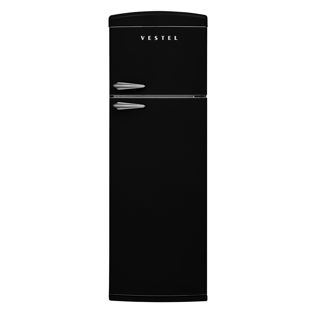 Vestel Retro SC32211 SIYAH