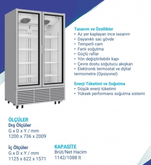 S1300 Slım Woc - 1