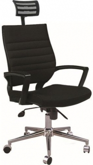 Asbir 55300 Rigel Başlıklı Metal