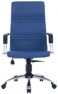 Bürosit Dolphin 9 Krom