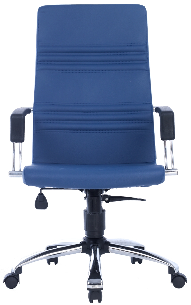 Bürosit Dolphin 9 Krom