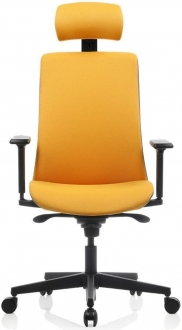 Bürosit Ori Başlıklı