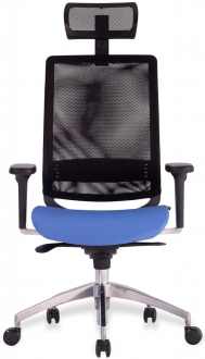 Bürosit Reflex 9 Başlıklı