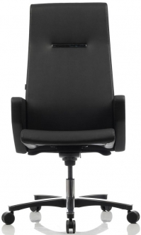 Bürosit Throne 9