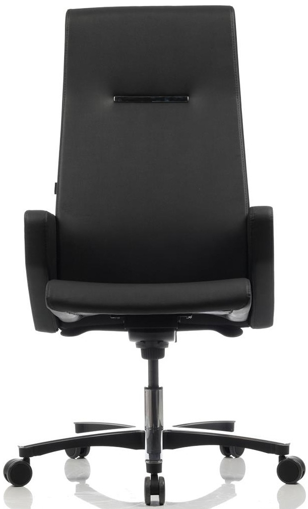 Bürosit Throne 9
