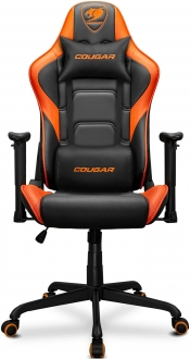 Cougar Armor Elite