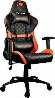 Cougar Armor One