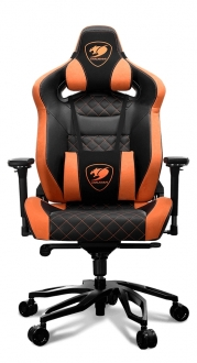 Cougar Armor Titan Pro
