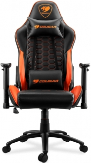 Cougar Outrider
