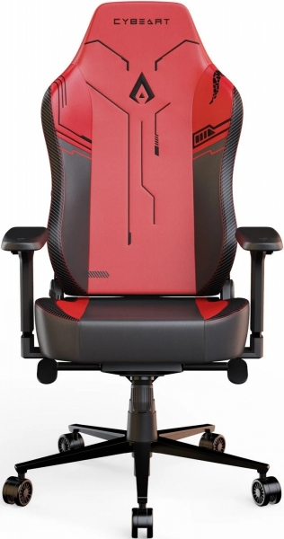 Cybeart Apex Signature Edition