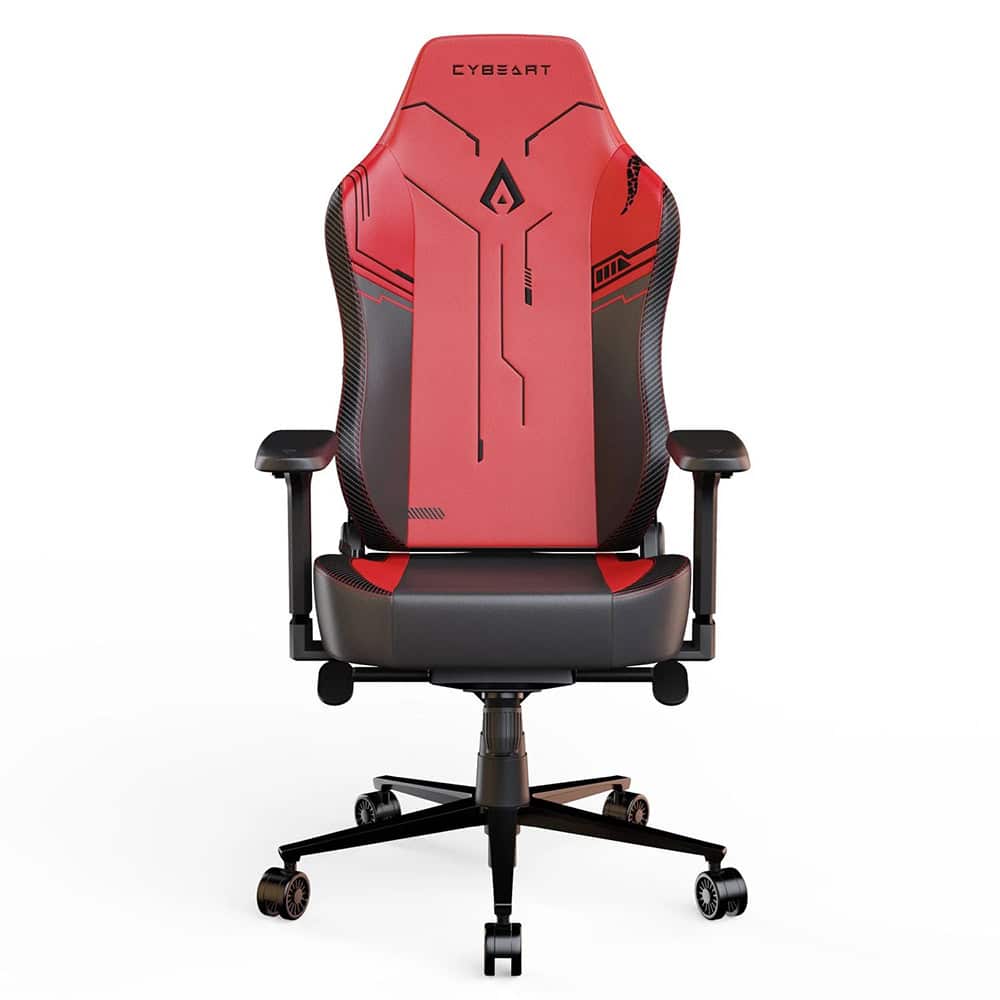 Cybeart Apex Signature Edition