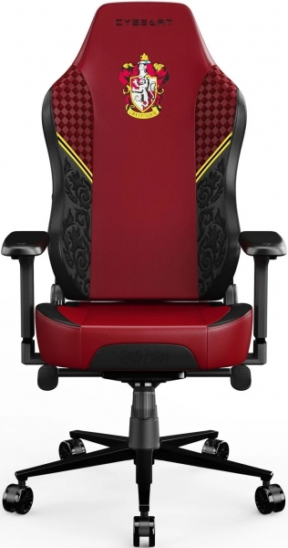 Cybeart Harry Potter Gryffindor Edition