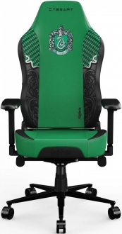 Cybeart Harry Potter Slytherin Edition
