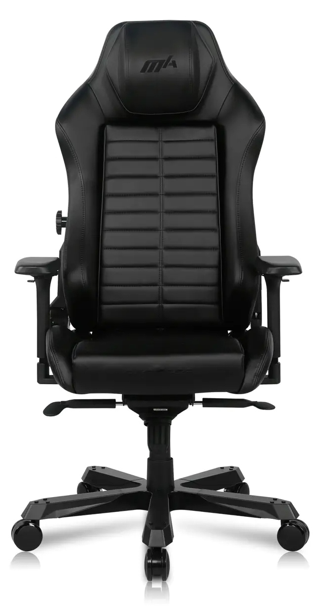 DXRacer Master