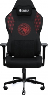Exvega Andromeda Game Of Thrones Targaryen House 2025