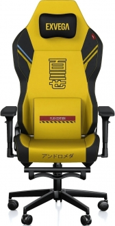 Exvega Andromeda Pro Flux