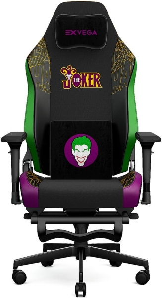Exvega Pandora Joker