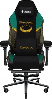 Exvega Pandora Lord Of The Rings