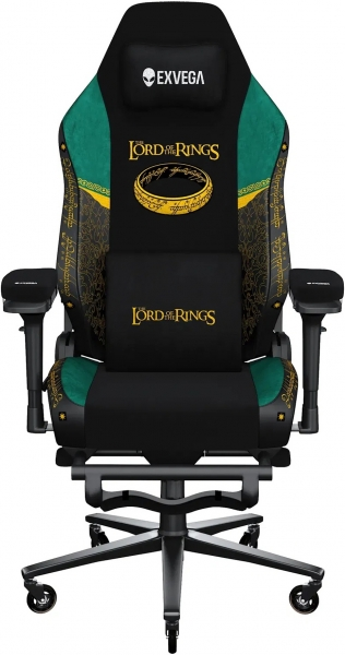 Exvega Pandora Lord Of The Rings