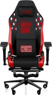 Exvega Pandora Pro Harley Quinn