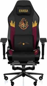 Exvega Pandora Pro Harry Potter Hogwarts