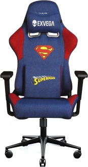 Exvega Vesta Superman Edition