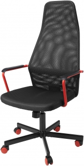 Ikea Huvudspelare