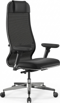 Metta Synchrosit 10