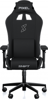Pixel Shift