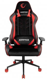 Rampage KL-R9 Alcantara