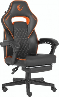Rampage Lumos Deri KL-R12
