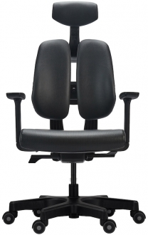 Rapido D2 BK