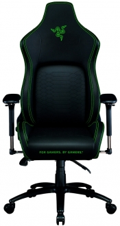 Razer Iskur